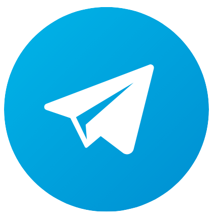 Telegram Logo